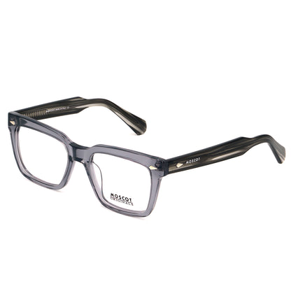 Trendy Stylish Optic Frame | Premium Quality Eye Glass | MST Frame 11 D