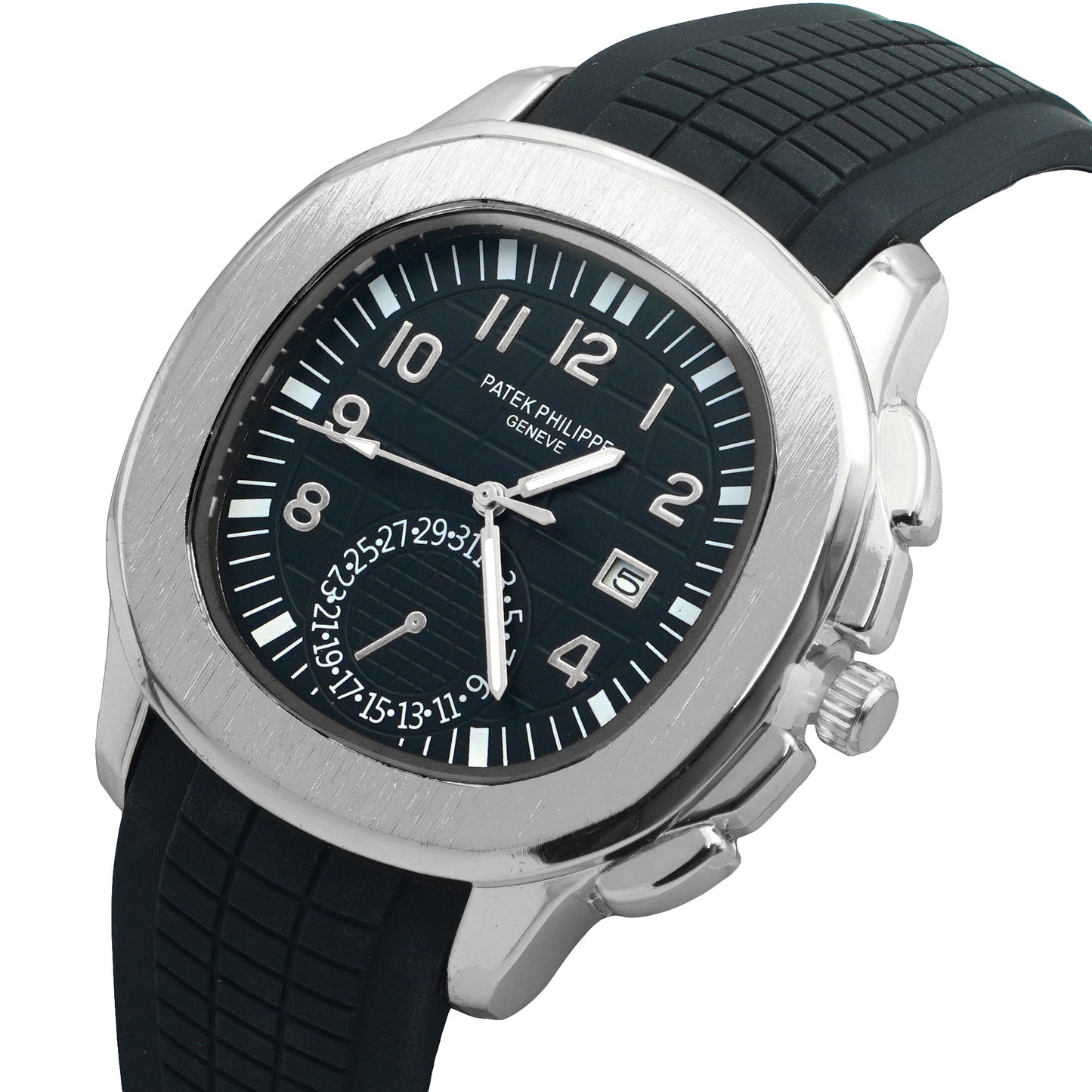 Patek Philippe Quartz Watch | PP Watch 11 D