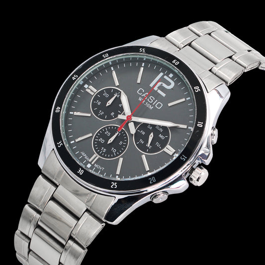 Casio Quartz Watch | CASIO C10 D