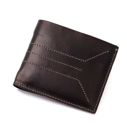 Premium Quality Pocket Size Leather Wallet | UL Wallet M1 C