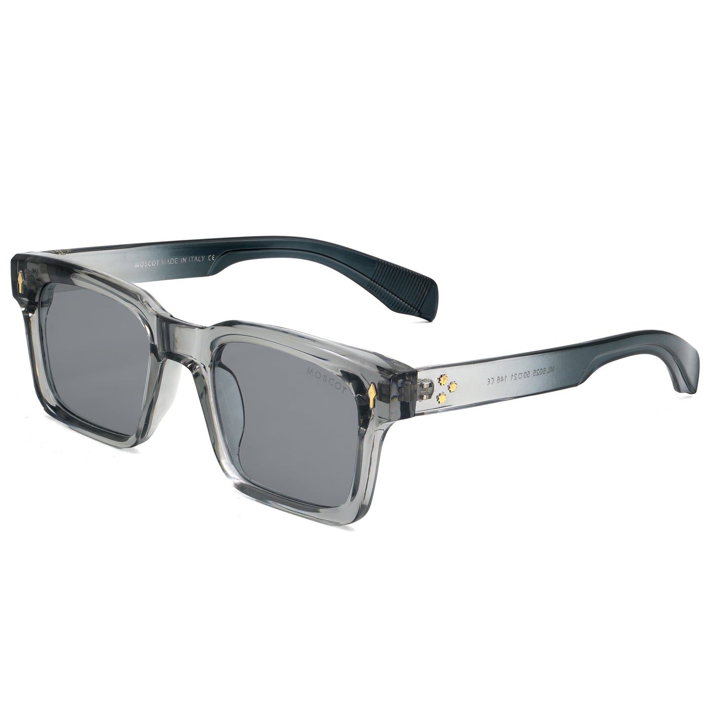 Moscot Sunglass | Premium Quality | MST 221 B