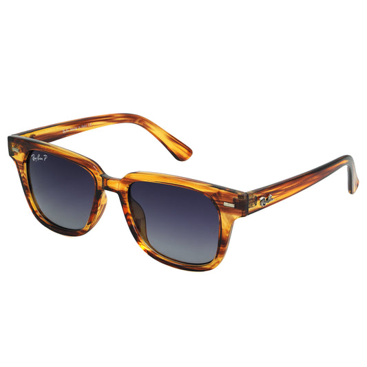 Premium Quality Polarized Sunglass | RB 206 B