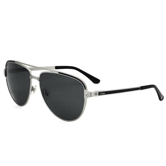 Premium Quality CARTIER Polarized Sunglass | CRTR 72 A