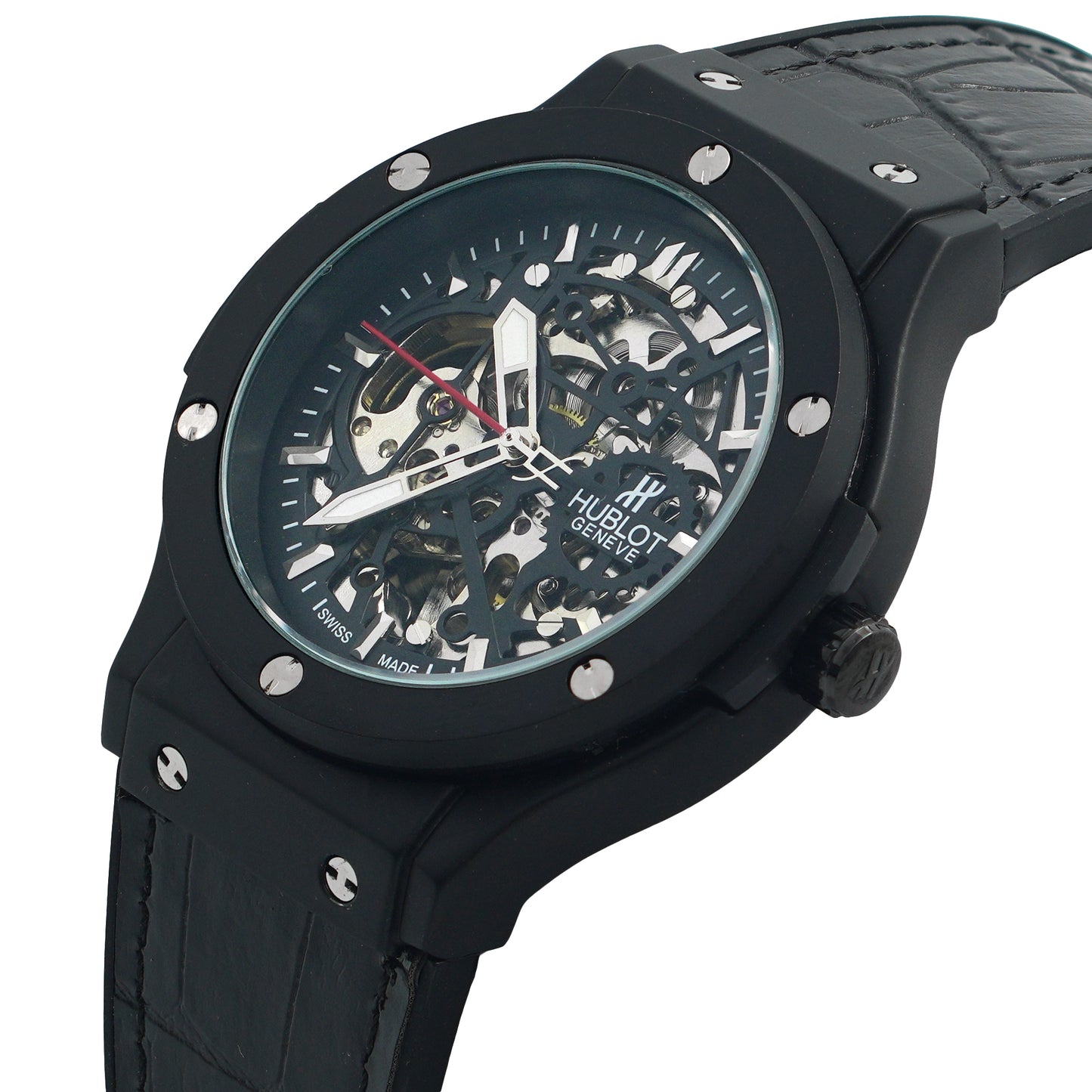 Hublot Automatic Mechanical Watch | HBLT Watch 280 D