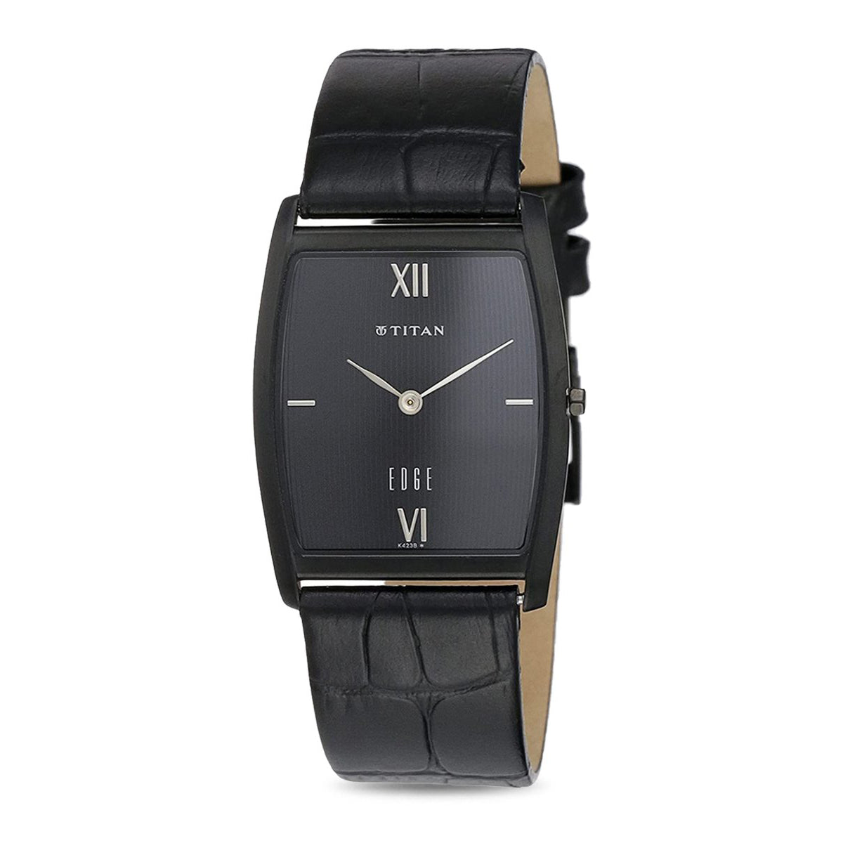 Original TITAN EDGE Watch | Titan Watch 1550A – Fast Fashion