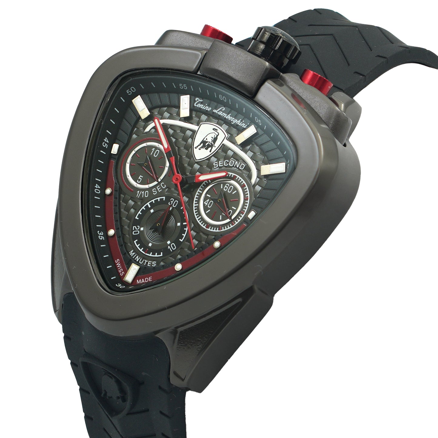 Tonino Lamborghini Chronograph Quartz Watch | TL Watch 150 C