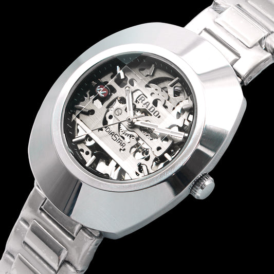 Rado Automatic Mechanical Watch | RAD Watch 3000