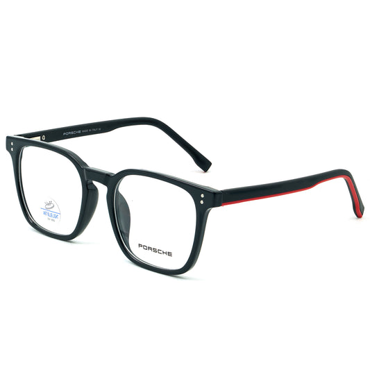 Trendy Stylish Optic Frame | PORSCHE Eye Glass | PRS Frame 91 A