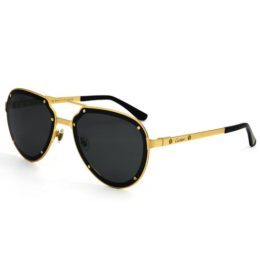 Premium Quality CARTIER Polarized Sunglass | CRTR 73 A