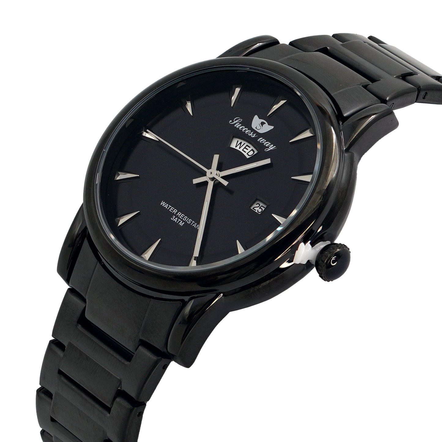 Original Success Way Quartz Watch | SY 05 B