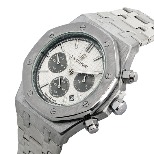 Audemars Piguet Quartz Watch | AP Watch 35 C