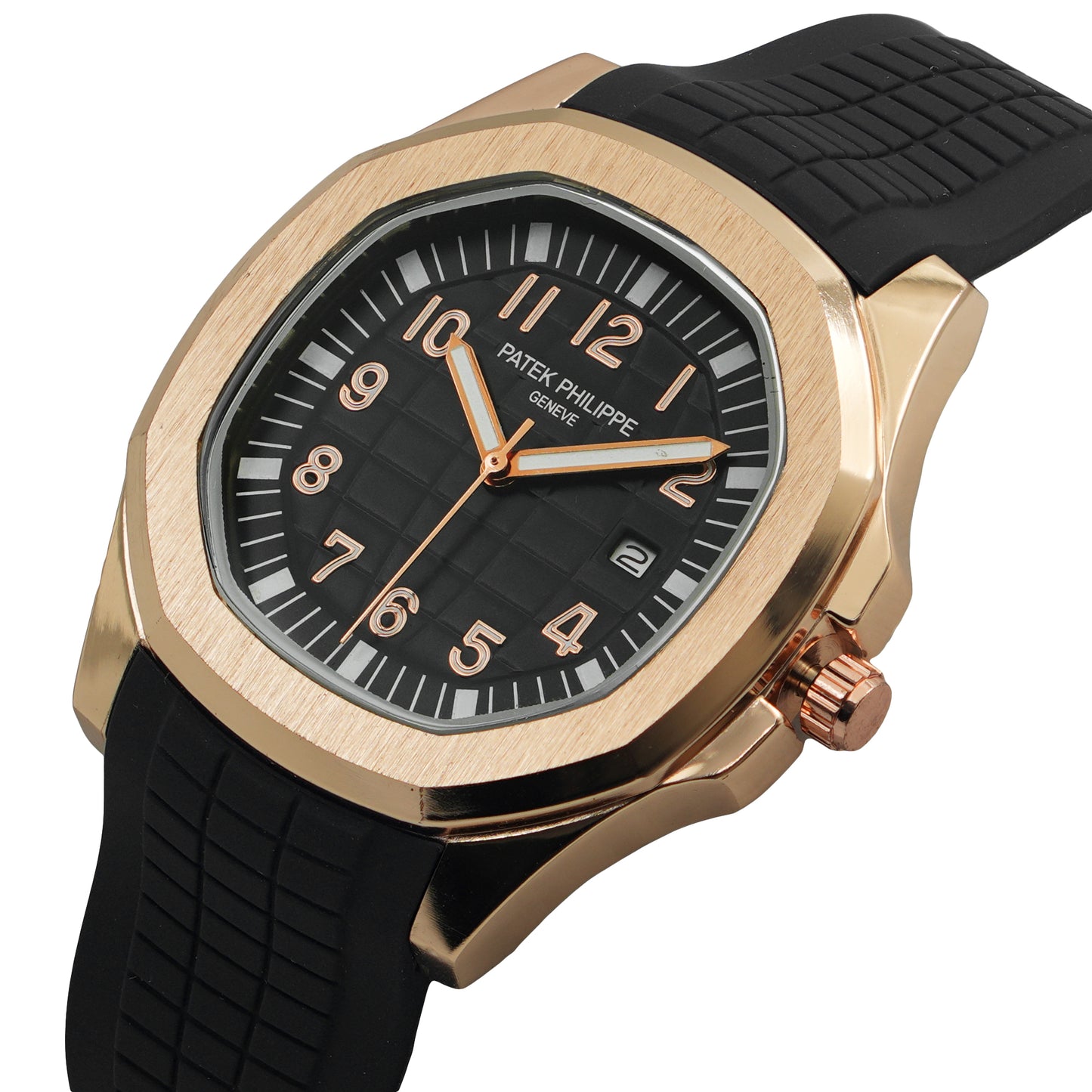 Patek Philippe Quartz Watch | PP Watch 09 A