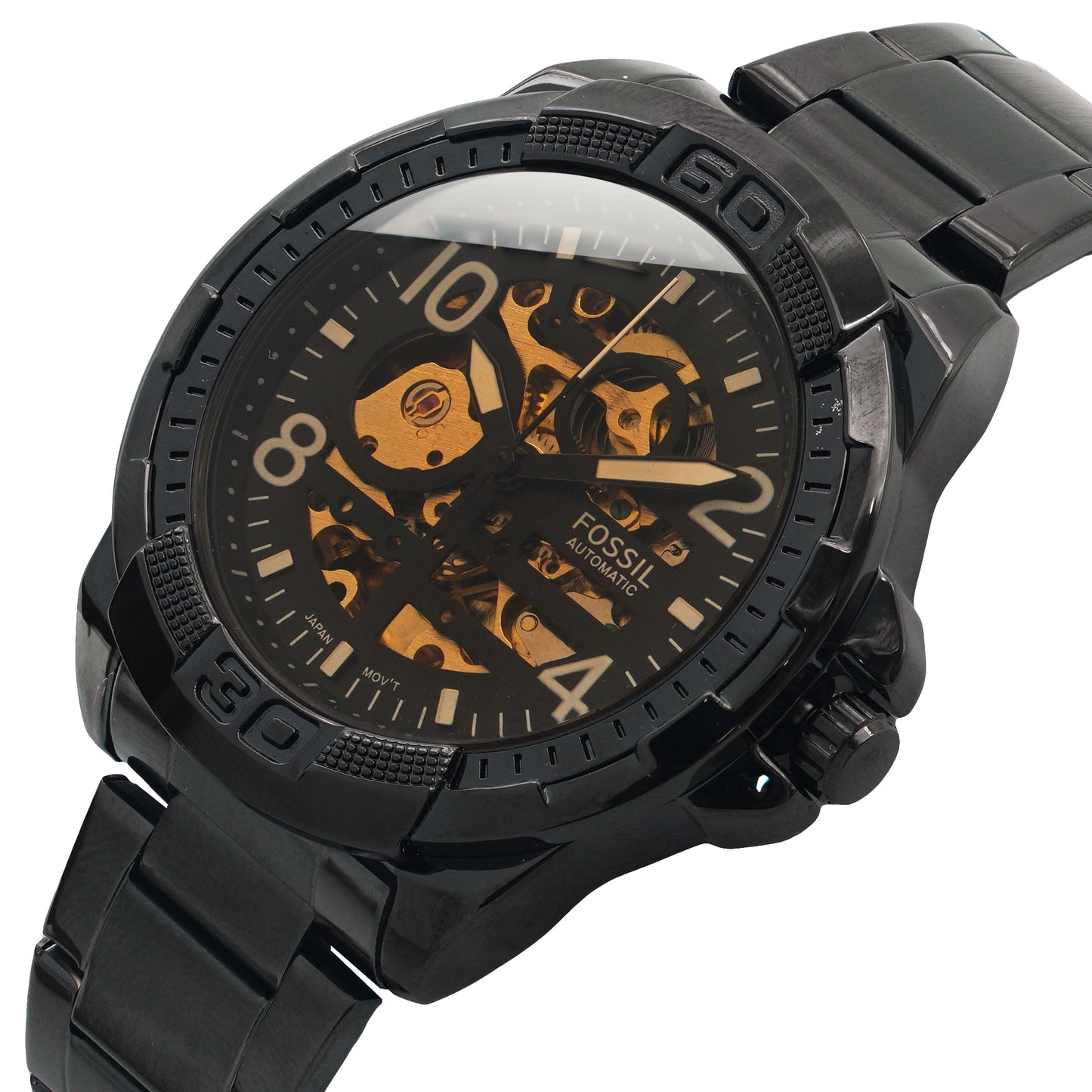 FOSSIL Automatic Mechanical Watch | FSL Watch 1014