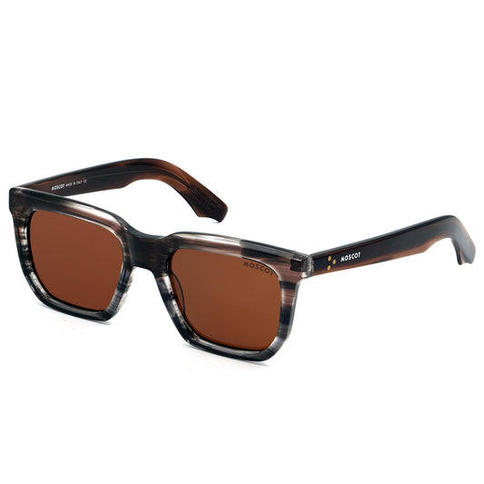 Moscot Polarized Sunglass | Premium Quality | MST 05 B