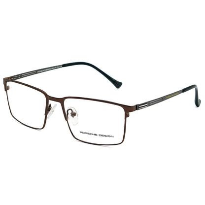 Premium Quality Porsche Design Eyeware | Optic Frame | Eye Glass | PRS Frame 75 A