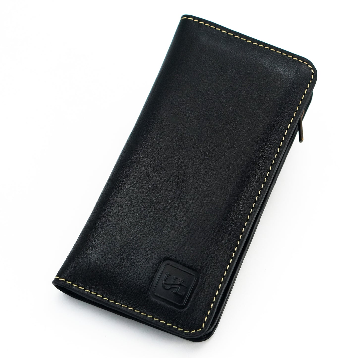 Premium Quality Long Leather Wallet | UL Wallet 01