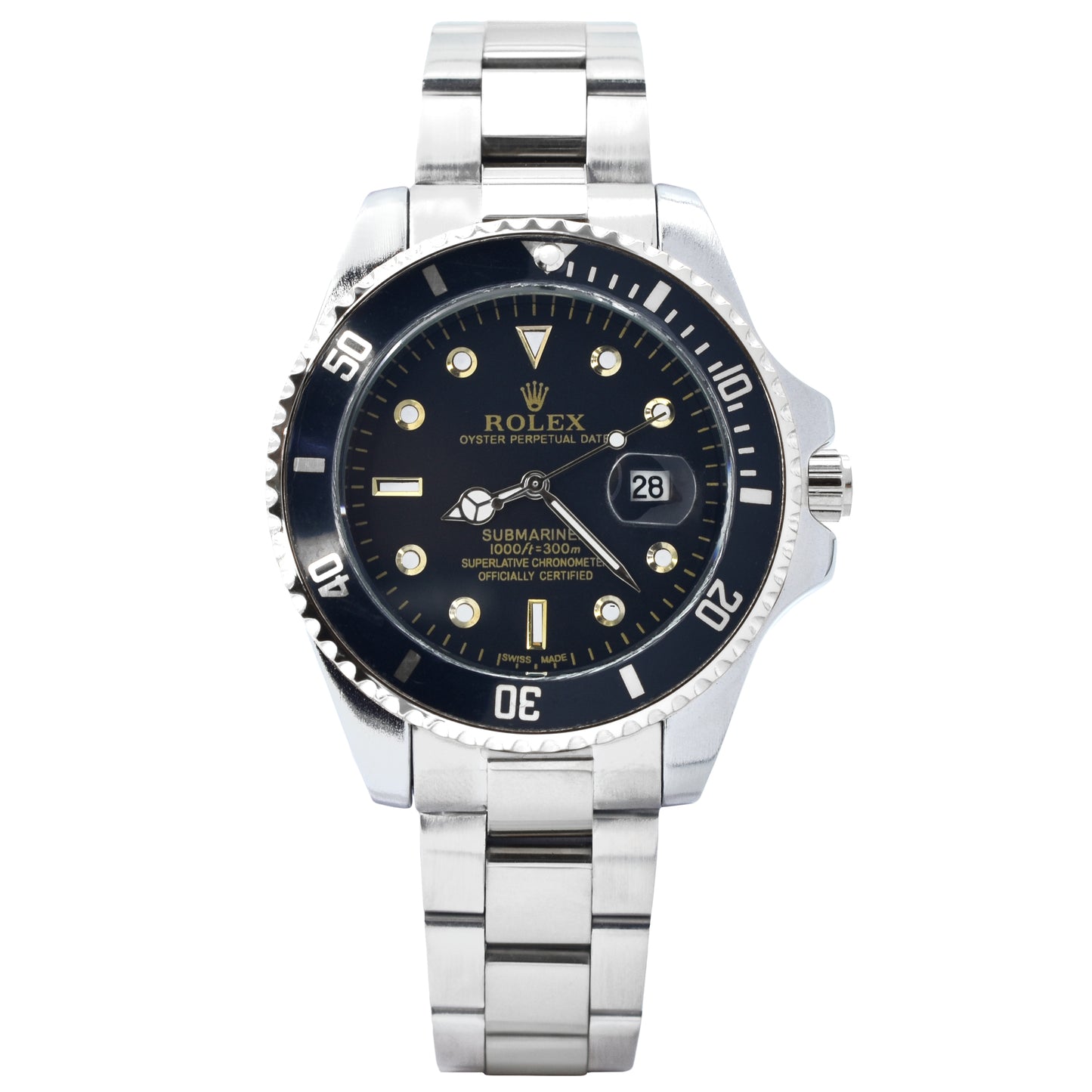 ROLEX Watch SB 1003