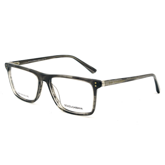 Dolce & Gabbana Eyewear Glass | DG Frame 11 | Premium Quality