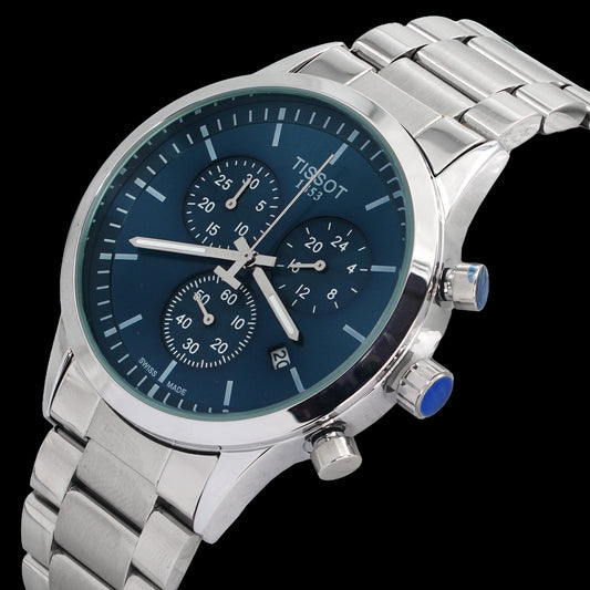 Tissot Premium Quality Chronograph Quartz Watch | TST Watch 560 A