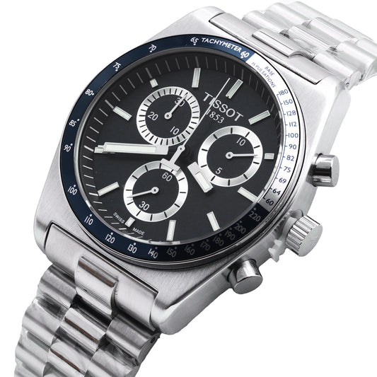 Tissot Premium Quality Chronograph Quartz Watch | TST Watch 652 C