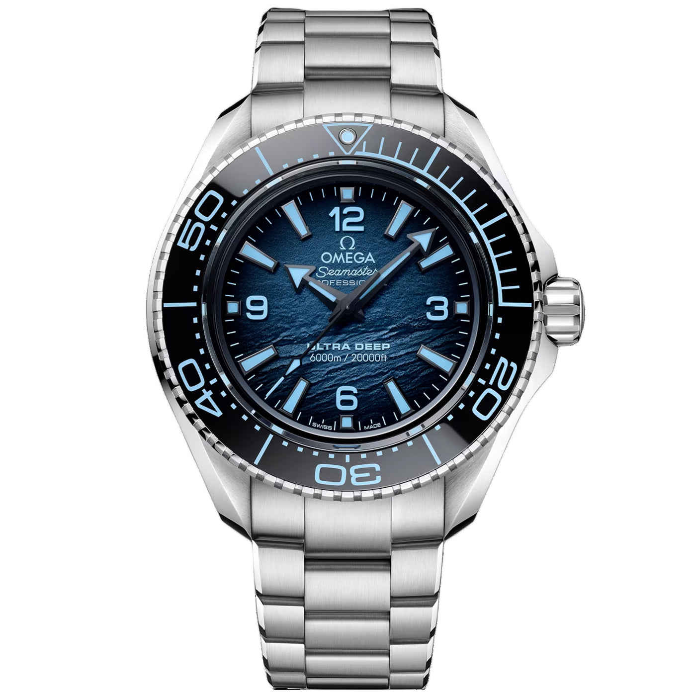 Euro Grade Luxury Premium Quality Automatic Mechanical Watch | OMGA Watch SM S1