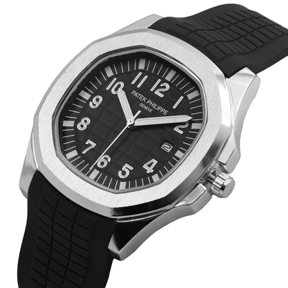 Patek Philippe Quartz Watch | PP Watch 09 B