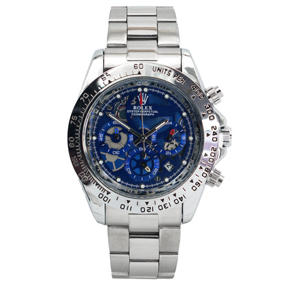 ROLEX Chronograph Quartz Watch | RLX Watch S10 A