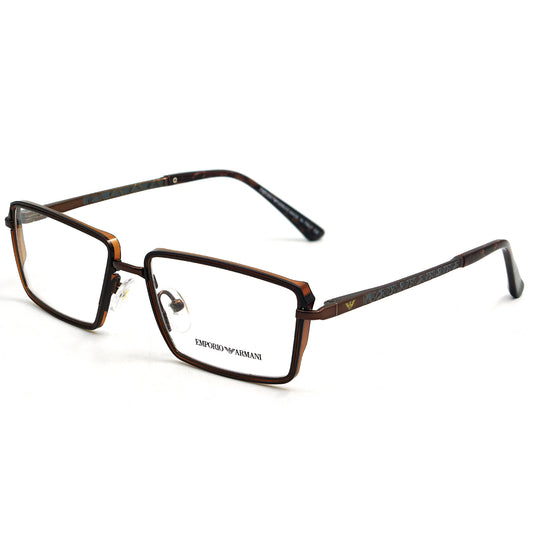 Premium Quality EMPORIO ARMANI Eyeware | Optic Frame Eye Glass | ARM Frame 25 A