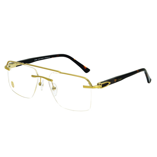 CARTIER Eye Glass | Optic Frame | CRTR Frame 95 B