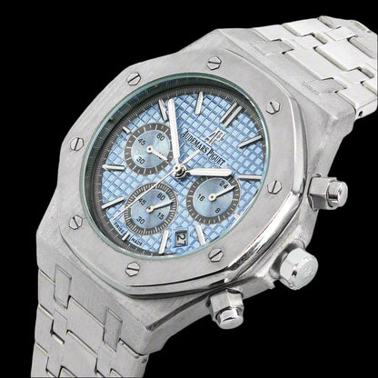 Premium Quality Audemars Piguet Quartz Watch | AP Watch 35 B