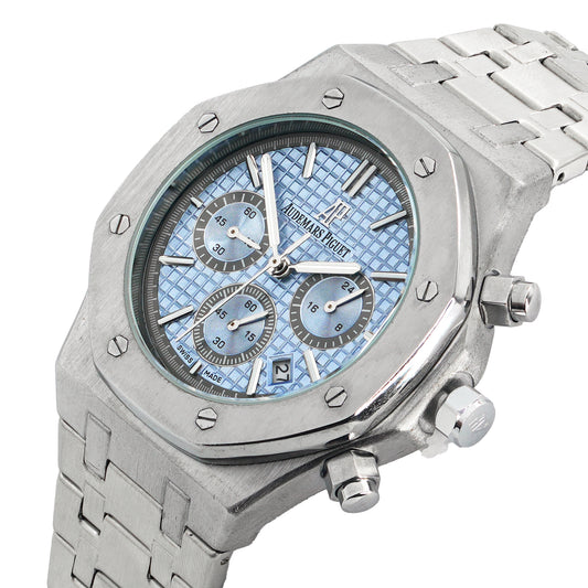 Audemars Piguet Quartz Watch | AP Watch 35 B