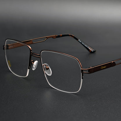 CARTIER Eye Glass | Optic Frame | CRTR Frame 46 A