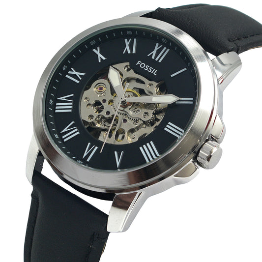 Stylish Automatic Mechanical Mens Watch | FSL Watch 50 A