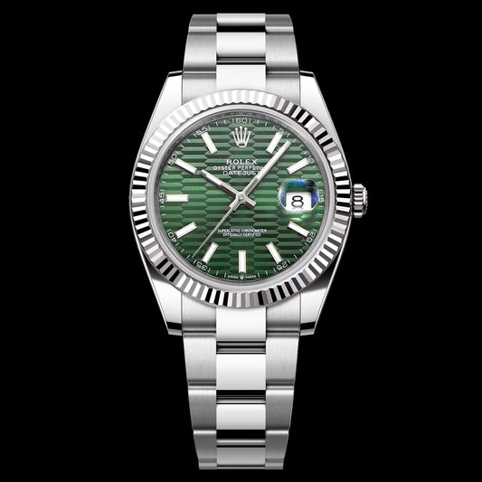 ROLEX Watch SP 284 B