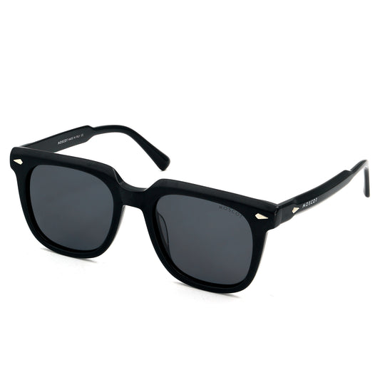 Moscot Polarized Sunglass | Premium Quality | MST 06 B