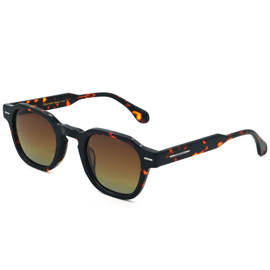 Tom Ford Polarized Sunglass | TFord 90 A