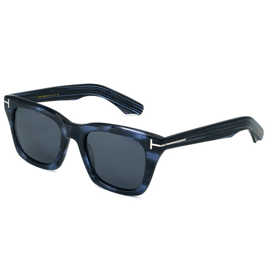 Tom Ford Polarized Sunglass | TFord 72 B