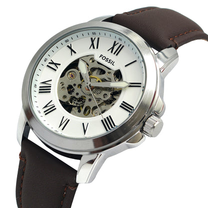 Stylish Automatic Mechanical Mens Watch | FSL Watch 50 C