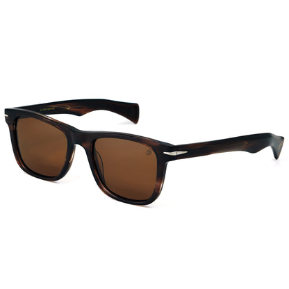 DAVID BECKHAM Polarized Sunglass | DB 30 D