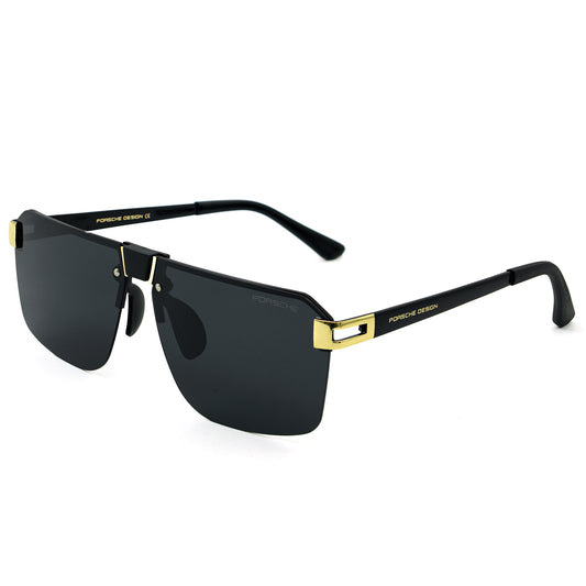 PORSCHE Design Polarized Sunglass | PRS 71 B