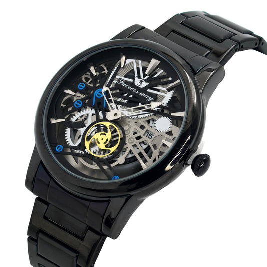 Original Success Way Quartz Watch | SY 04 D