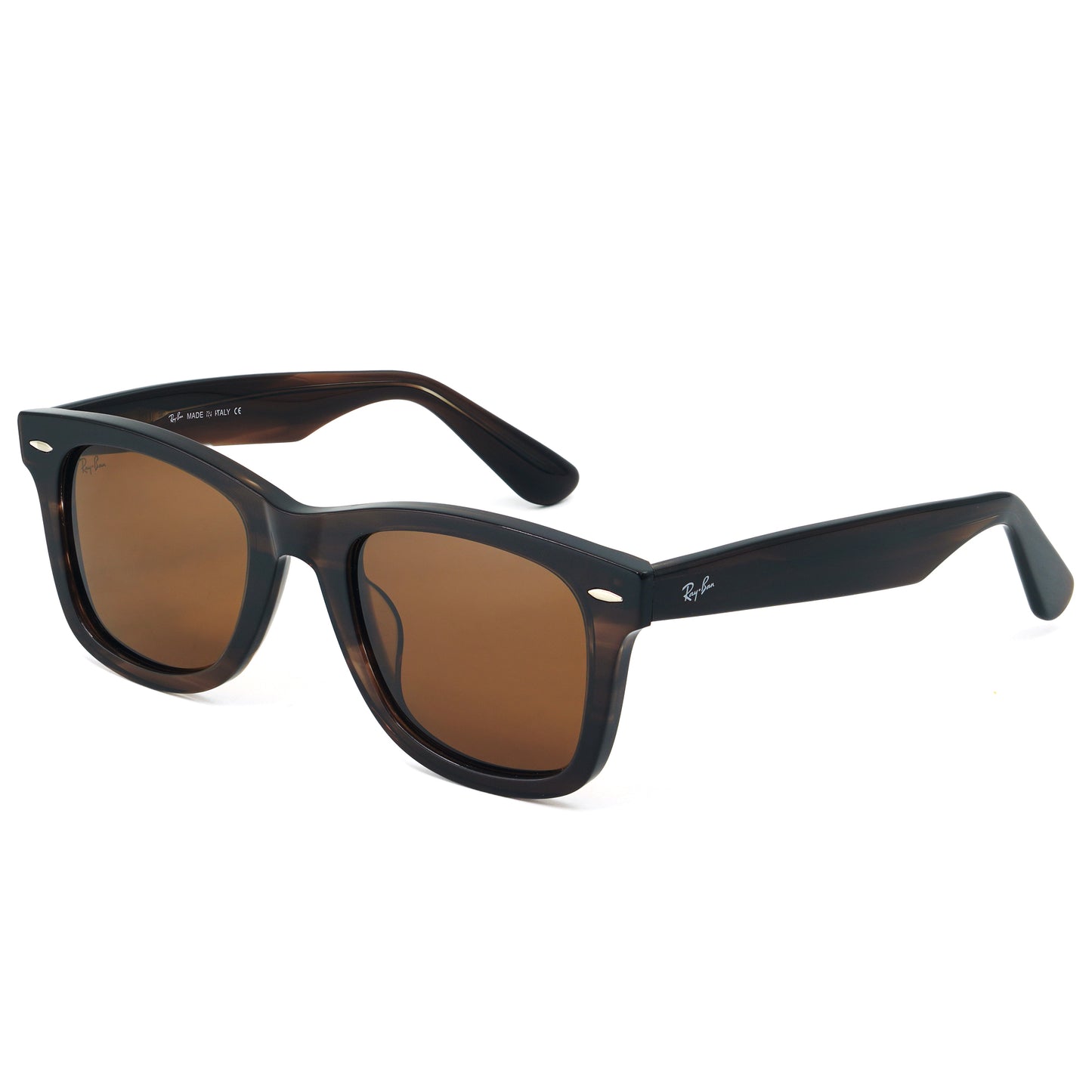 Rayban Wayfarer Polarized Sunglass | RB WFR 33 C