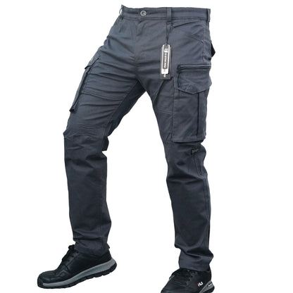 Stitch 6 Large Pockets Premium Quality Cargo Pant | Cargo Pant 50