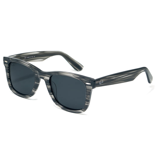 Rayban Wayfarer Polarized Sunglass | RB WFR 33 A