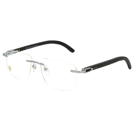 CARTIER Eye Glass | Optic Frame | CRTR Frame 96 C