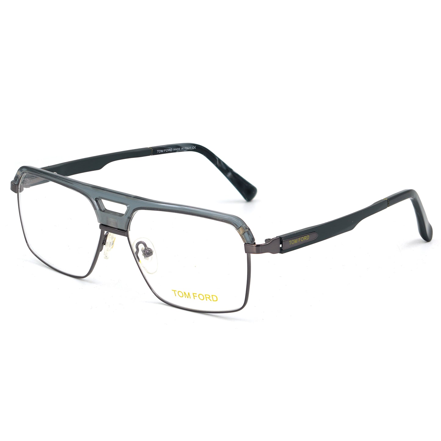 Premium Quality Tom Ford Eyeware | Eye Glass | Optic Frame | TFord Frame 77 A