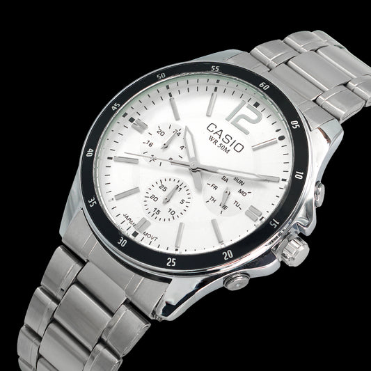 Casio Quartz Watch | CASIO C10 C