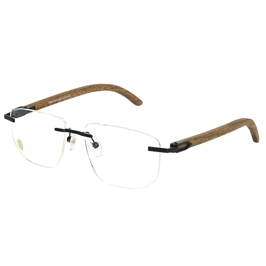 CARTIER Eye Glass | Optic Frame | CRTR Frame 96 A
