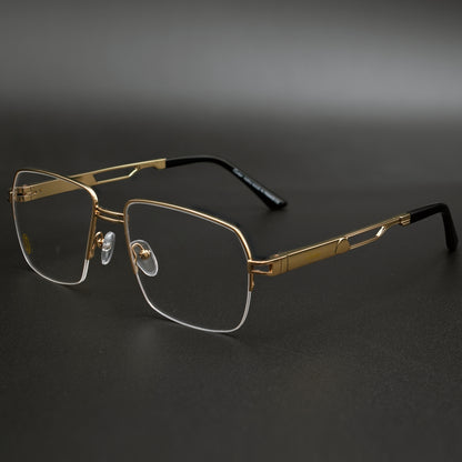 CARTIER Eye Glass | Optic Frame | CRTR Frame 46 C