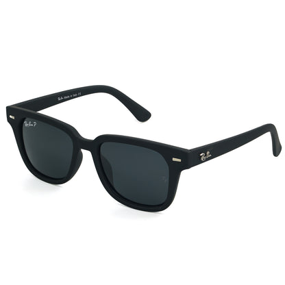 Premium Quality Polarized Sunglass | RB 206 C